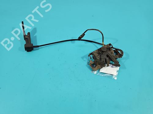 Used Hood lock Hood lock 37853448 37853448
