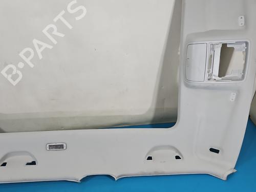 Interiør tag SKODA YETI (5L) 2.0 TDI 4x4 | BP37846945I12 - Image 5