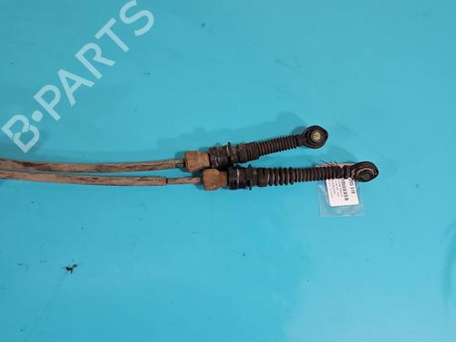 Gear lever MAZDA 6 Hatchback (GH) 2.0 MZR (GHEFS) | BP37812540M90 - Image 8