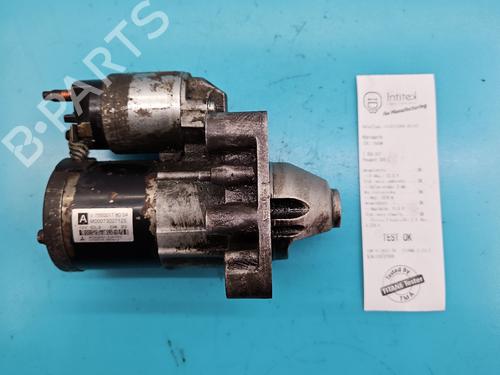 Used Starter Starter 38116094 38116094