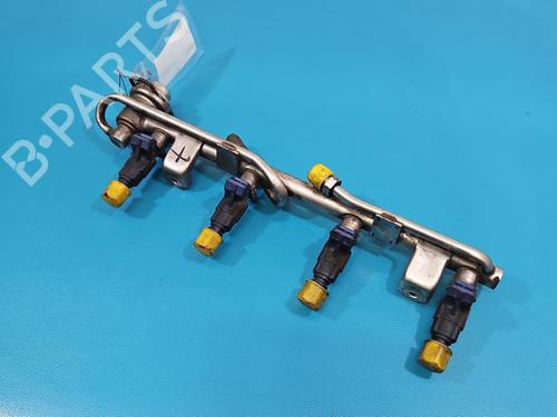 Used Injector Injector VW PASSAT B5.5 (3B3) 1.8 T 20V (150 hp) 40006511 40006511