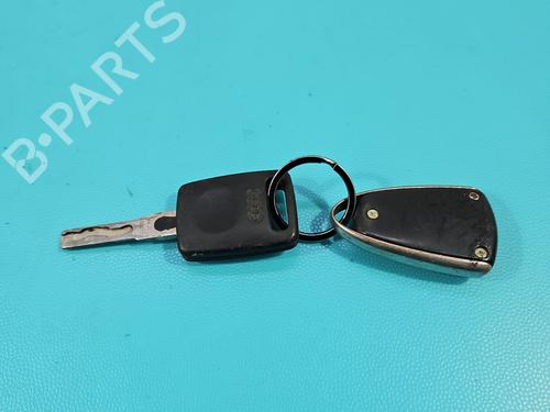 Ignition barrel AUDI A4 B5 (8D2) | BP37857099M48 - Image 9