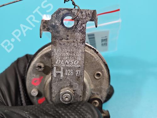 Horn ISUZU D-MAX II (TFR, TFS) 2.5 CRDi 4x4 (TFS86J) | BP38116504E13 - Image 5