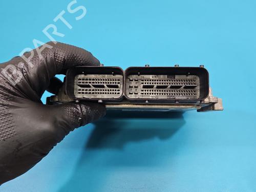 Engine control unit (ECU) HYUNDAI i40 I CW (VF) | BP39584816M57 - Image 4