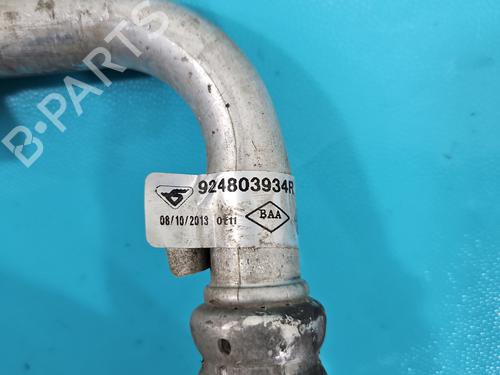AC pipe DACIA SANDERO II 1.2 | BP38129173M126 - Image 2