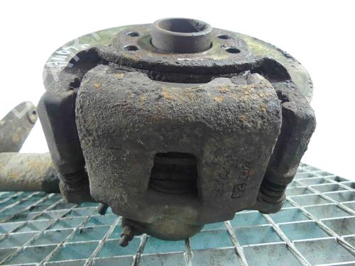 Used Left front brake caliper Left front brake caliper 37808666 37808666