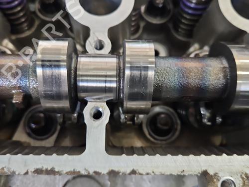 Engine SUZUKI SX4 S-Cross (JY) 1.4 T (AKK414) | BP39139997M1 - Image 3