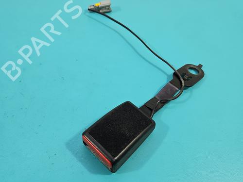 Front left seatbelt CITROËN C-ELYSEE (DD_) 1.6 HDI 92 | BP38151778I26 - Image 15