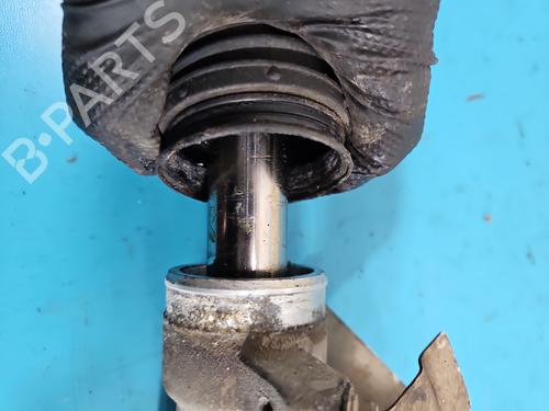Steering rack RENAULT KOLEOS I (HY_) 2.0 dCi 4x4 (HY0K) | BP37854058M22 - Image 11