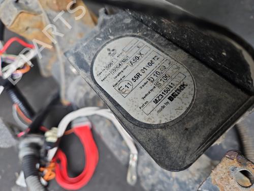 Trækkugle/Mekanisme MITSUBISHI ECLIPSE CROSS (GK_, GL_)  | BP37845313C141  - Image 7