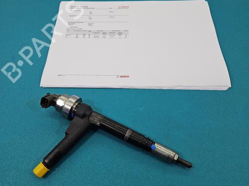 Used Injector Injector 38949220 38949220