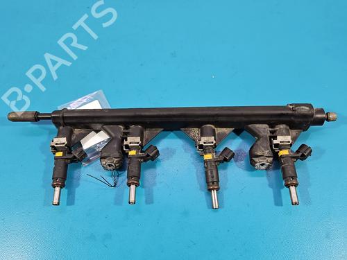 Used Injector Injector 37859647 37859647