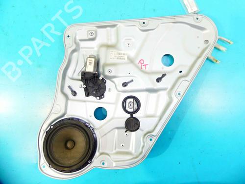 Used Rear right window mechanism Rear right window mechanism 37802657 37802657
