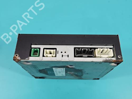 Electronic module MAZDA CX-7 (ER) 2.3 MZR DISI Turbo AWD (ER3P) | BP38133604M83 - Image 11