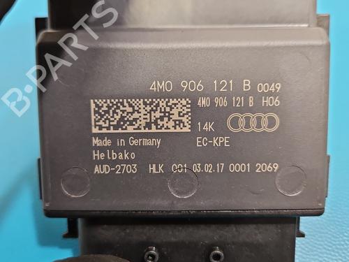 Electronic module AUDI Q7 (4MB, 4MG, 4MQ) 3.0 TFSI quattro | BP37837663M83 - Image 3