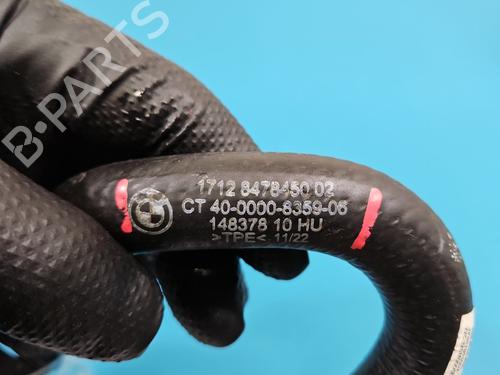 Pipe BMW X1 (U11) iX1 xDrive 30 | BP38933550M125 - Image 6