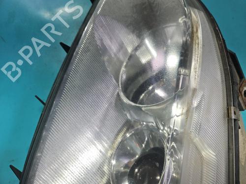 Left headlight MAZDA 6 Saloon (GG) 1.8 | BP38726599C28 - Image 6