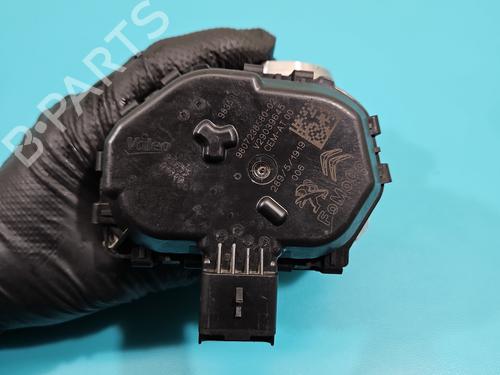 Throttle body CITROËN C4 II (NC_) 1.6 BlueHDi 120 | BP38135161M82 - Image 8