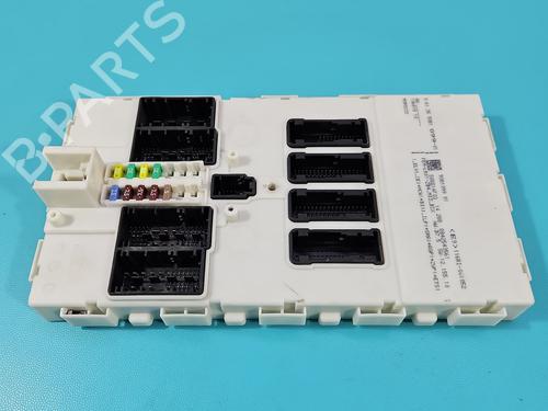Engine control unit (ECU) BMW 3 Touring (F31) | BP37840766M57 - Image 6