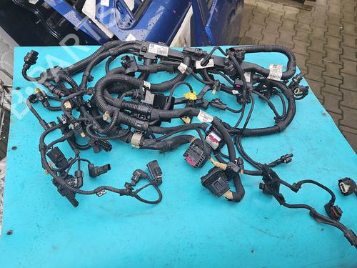 Used Wiring harness Wiring harness 37887096 37887096