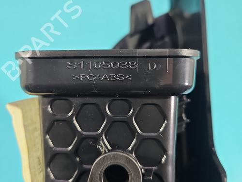 Air vent BMW i3 (I01) Range Extender | BP37843637I21  - Image 8
