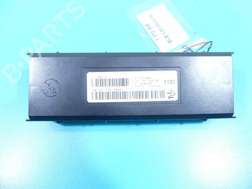 Electronic module OPEL ASTRA J (P10) 1.6 (68) | BP37808289M83 - Image 3