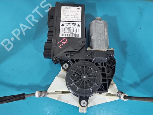 Front left window mechanism AUDI A4 B6 Avant (8E5) 1.9 TDI | BP39912136C22 - Image 4