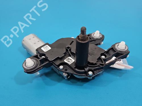 Used Rear wiper motor Rear wiper motor SKODA SUPERB IV Estate (NZ5) 2.0 TDI (150 hp) 37835251 37835251