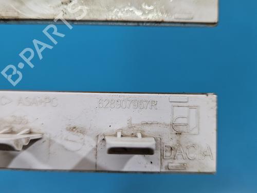 Grill DACIA DUSTER (PYM_, PYN_) | BP37838985C40 - Image 4