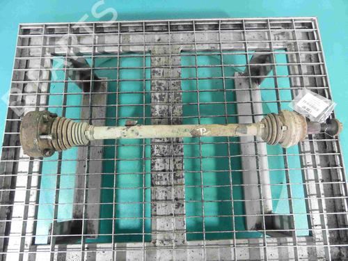Used Right rear driveshaft Right rear driveshaft 37883429 37883429