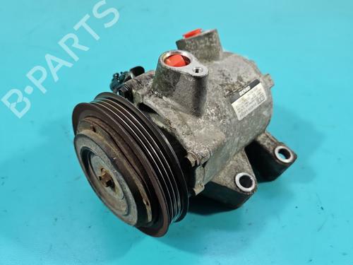 Used AC compressor AC compressor 37857125 37857125