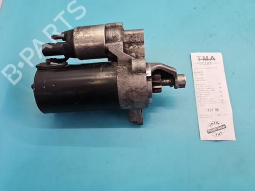 Used Starter Starter AUDI A4 B8 (8K2) 2.0 TFSI quattro (211 hp) 37831811 37831811