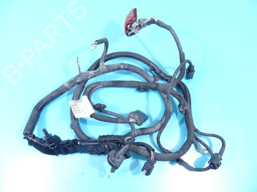 Cable PEUGEOT 208 Hatchback Van (CR_) 1.6 BlueHDi 75 | BP37807960E12 - Image 3