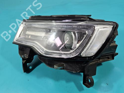 Left headlight JEEP GRAND CHEROKEE IV (WK, WK2) | BP38751981C28 - Image 5