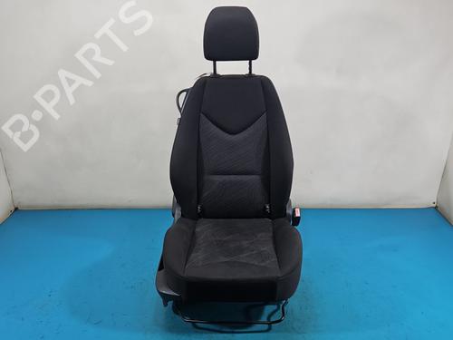 Used Right front seat Right front seat PEUGEOT 308 I (4A_, 4C_) 1.4 16V (95 hp) 39025792 39025792