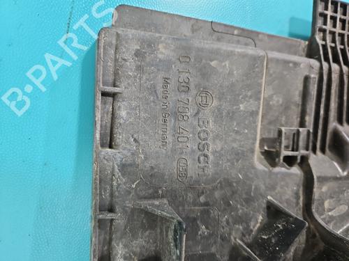 Radiator fan MERCEDES-BENZ E-CLASS (W213) E 220 d 4-matic (213.005) | BP37819371M35 - Image 3