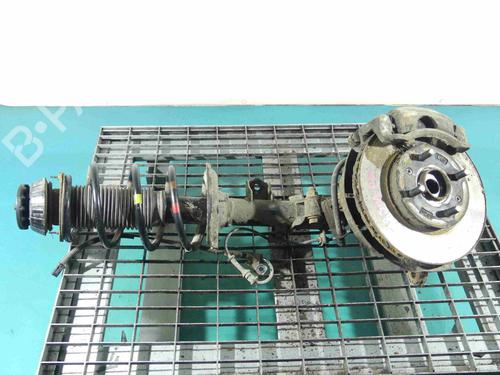 Used Right front shock absorber Right front shock absorber 37881904 37881904