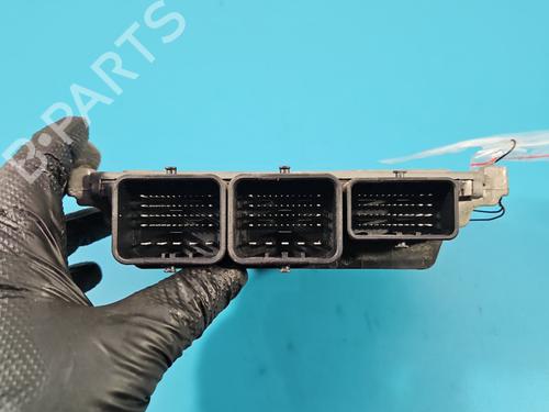 Engine control unit (ECU) CITROËN C5 III (RD_) | BP39615087M57 - Image 4