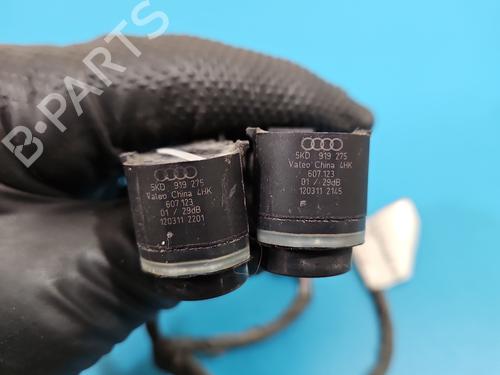 Wiring harness VW CC B7 (358) 2.0 TDI | BP37849445E16 - Image 18