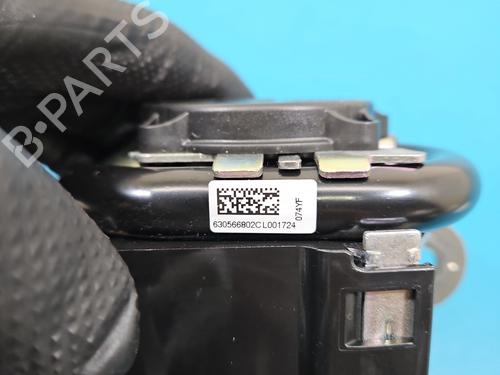 Rear left seatbelt JAGUAR F-PACE (X761) | BP37844011I29 - Image 8