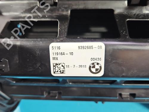 Cup/Object holder BMW X3 (G01, F97, G08) xDrive 20 d | BP37859908I37 - Image 10