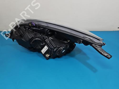 Right headlight OPEL MERIVA B MPV (S10) 1.4 (75) | BP38000135C29 - Image 5