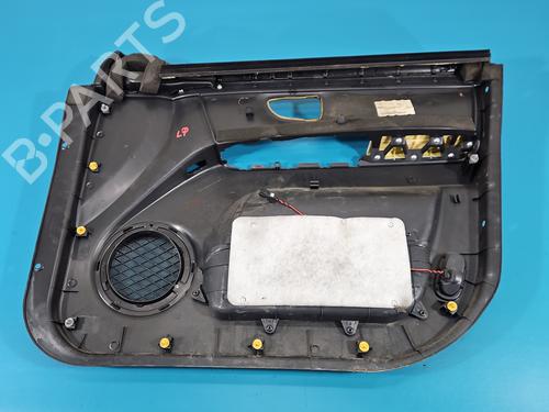 Front left panel KIA SORENTO I (JC) 3.3 V6 4WD | BP38560316C58 - Image 7