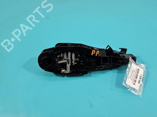 Other CITROËN C3 III (SX) 1.2 THP 110 (SXHNPS, SXHNZT, SXHNZ6) | BP37839491O1 - Image 6
