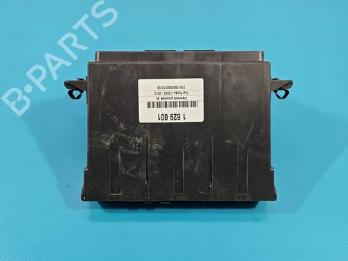 Electronic module FIAT PANDA (169_) 1.1 (169.AXA1A) | BP39447382M83 - Image 16