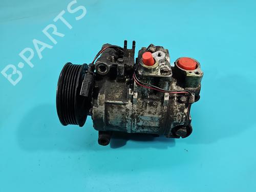 AC compressor AUDI A6 C6 (4F2) 4.2 quattro | BP37852922M34 - Image 5