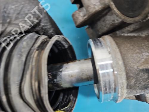 Steering rack PEUGEOT 2008 I (CU_) 1.2 THP 110 / PureTech 110 | BP37854514M22 - Image 6