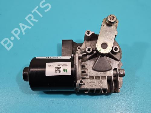 Front wiper motor FORD S-MAX (CJ, WA6) 2.0 EcoBlue | BP38140151M29 - Image 2