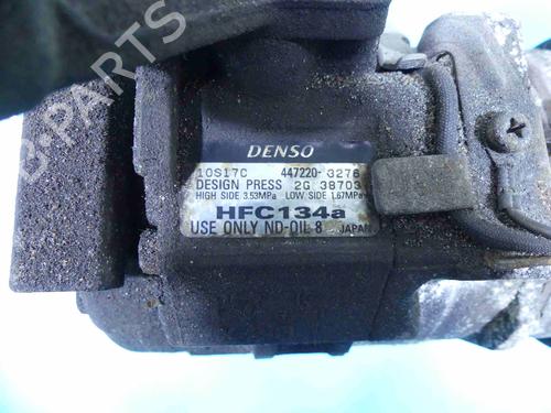 AC compressor LEXUS RX (_U3_) | BP37892332M34 - Image 6