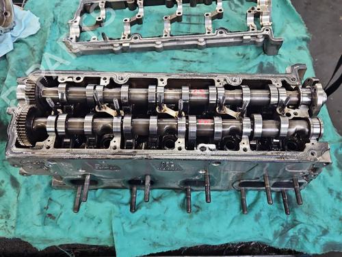 Used Cylinder head Cylinder head 37828493 37828493
